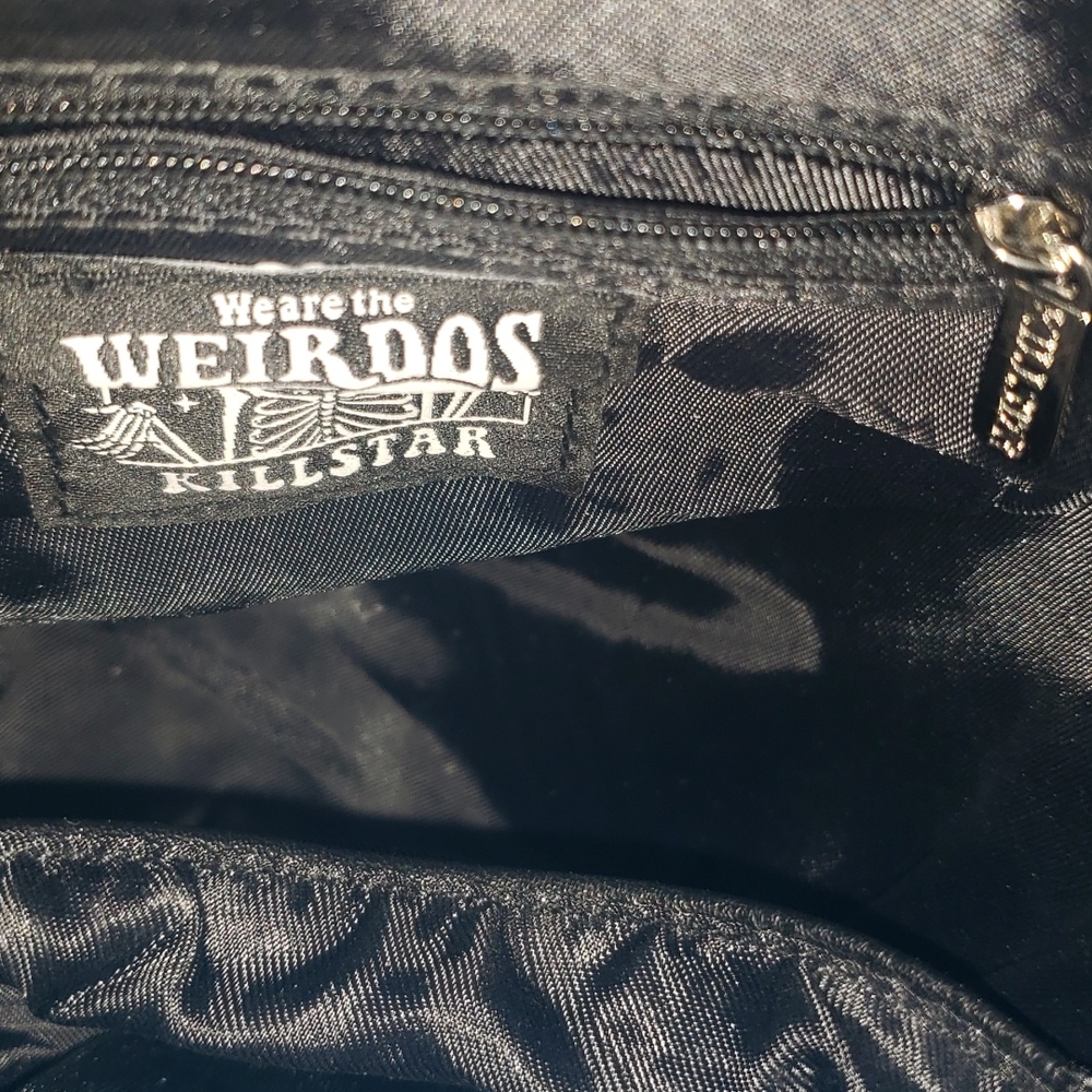 Euc Killstar Zamara Backpack - image 6